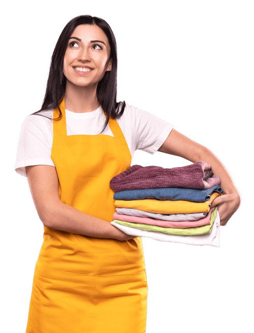 contact laundry service in Delhi