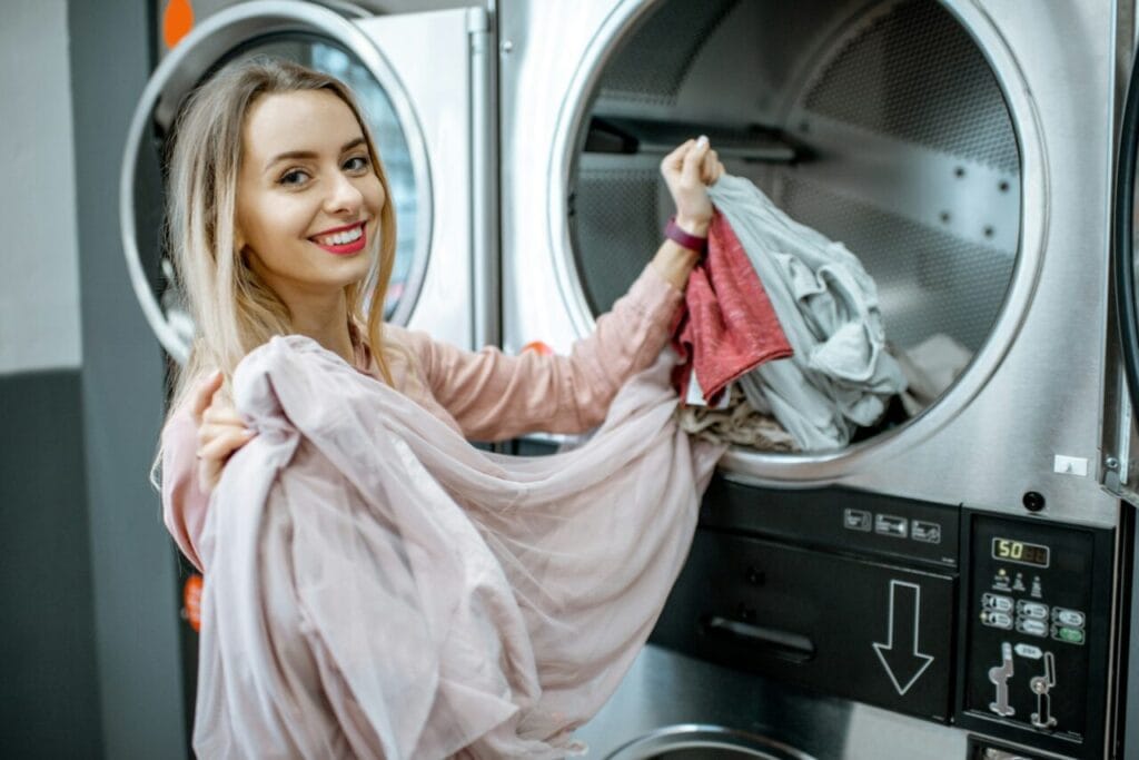 Best Laundry & Dry Cleaning Services
